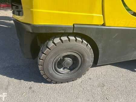 Diesel Forklifts 2014  Hyster H80FT (3)