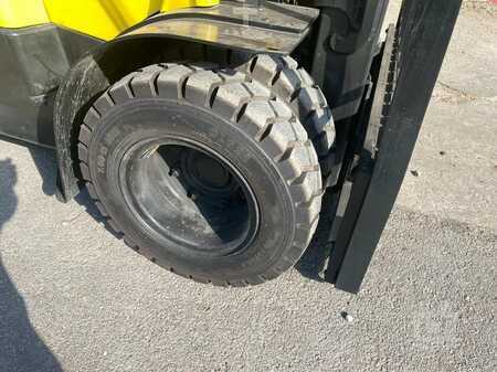 Diesel Forklifts 2014  Hyster H80FT (7)