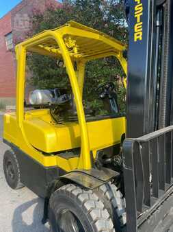 Diesel Forklifts 2014  Hyster H80FT (8)