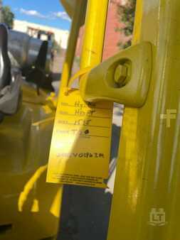 Diesel Forklifts 2014  Hyster H80FT (10)