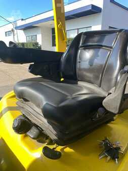 Diesel Forklifts 2014  Hyster H80FT (13)