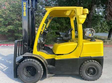 Diesel Forklifts 2014  Hyster H80FT (15)