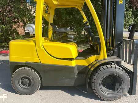 Diesel Forklifts 2014  Hyster H80FT (2)