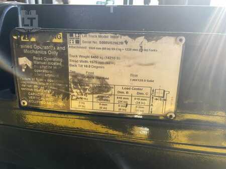Diesel Forklifts 2014  Hyster H80FT (6)