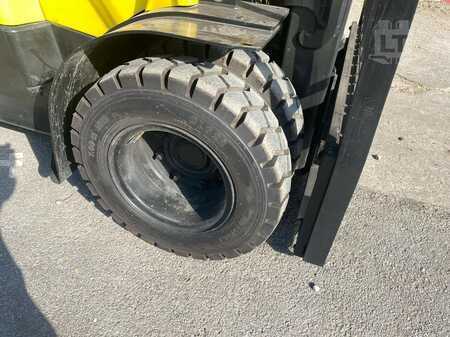 Diesel Forklifts 2014  Hyster H80FT (7)