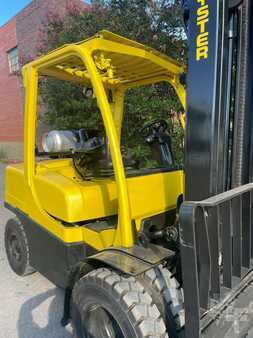 Diesel Forklifts 2014  Hyster H80FT (8)