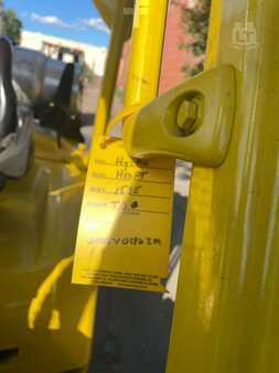 Dieselstapler 2014  Hyster H80FT (10)
