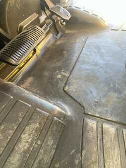 Dieselstapler 2014  Hyster H80FT (11)