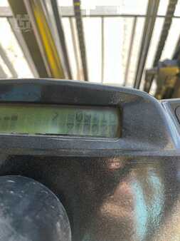 Dieselstapler 2014  Hyster H80FT (12)