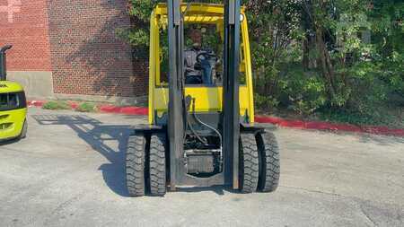 Dieselstapler 2014  Hyster H80FT (14)