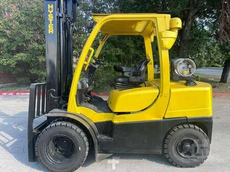 Dieselstapler 2014  Hyster H80FT (15)