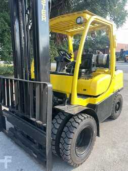 Dieselstapler 2014  Hyster H80FT (16)