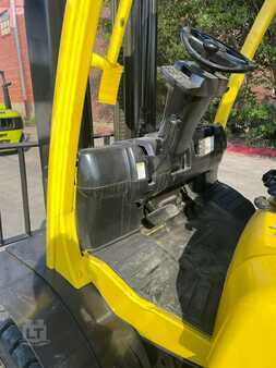 Dieselstapler 2014  Hyster H80FT (18)