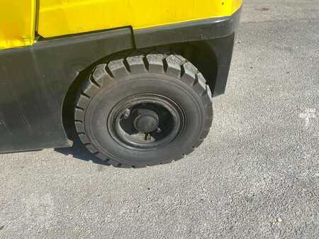 Dieselstapler 2014  Hyster H80FT (19)