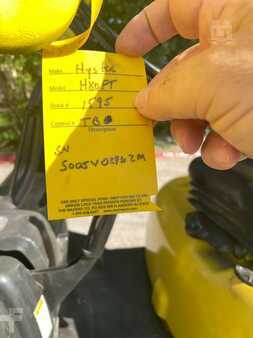Dieselstapler 2014  Hyster H80FT (22)