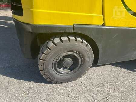 Dieselstapler 2014  Hyster H80FT (3)