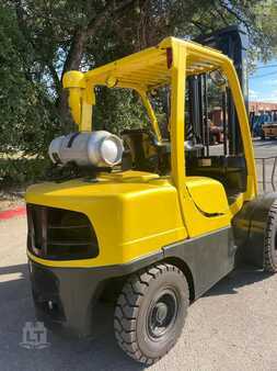 Dieselstapler 2014  Hyster H80FT (4)