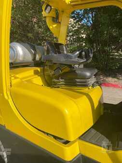 Dieselstapler 2014  Hyster H80FT (5)