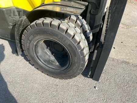 Dieselstapler 2014  Hyster H80FT (7)
