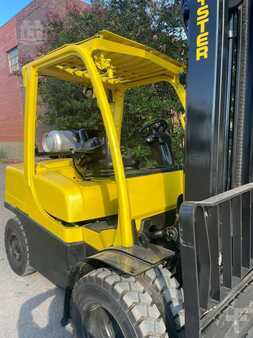 Dieselstapler 2014  Hyster H80FT (8)