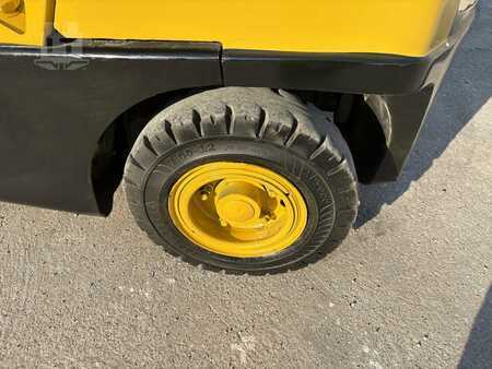 Diesel Forklifts 2021  Hyster H80FT (11)