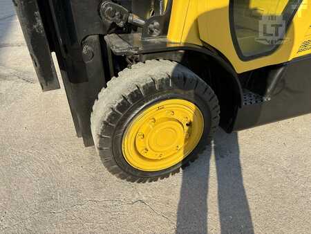 Diesel Forklifts 2021  Hyster H80FT (13)