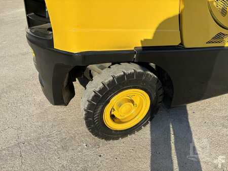 Diesel Forklifts 2021  Hyster H80FT (15)