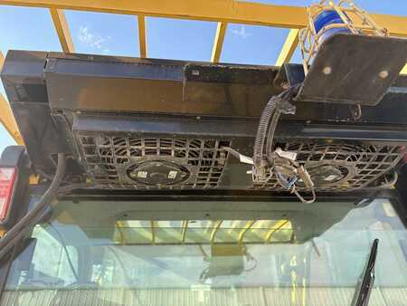 Diesel Forklifts 2021  Hyster H80FT (16)