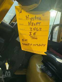 Diesel Forklifts 2021  Hyster H80FT (18)