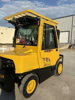 Diesel Forklifts 2021  Hyster H80FT (3)