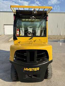 Diesel Forklifts 2021  Hyster H80FT (4)