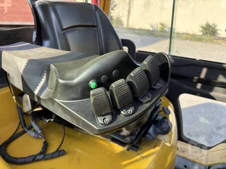 Diesel Forklifts 2021  Hyster H80FT (6)