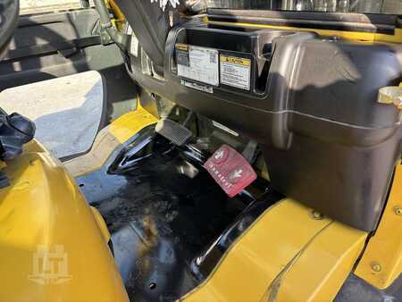 Diesel Forklifts 2021  Hyster H80FT (7)