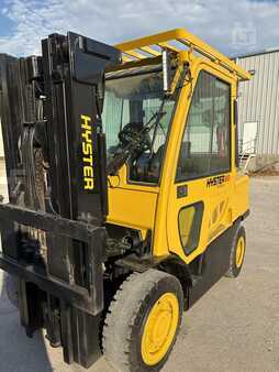 Diesel Forklifts 2021  Hyster H80FT (9)