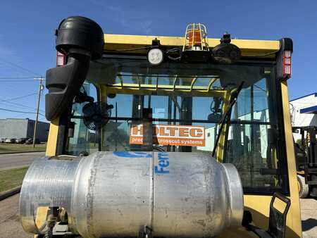 Dieselstapler 2020  Hyster H80FT (10)
