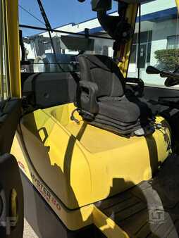Dieselstapler 2020  Hyster H80FT (11)