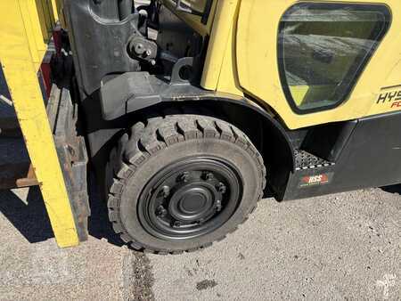 Dieselstapler 2020  Hyster H80FT (13)