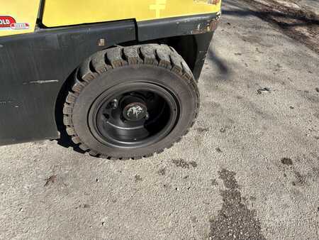 Dieselstapler 2020  Hyster H80FT (15)