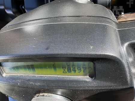 Dieselstapler 2020  Hyster H80FT (3)