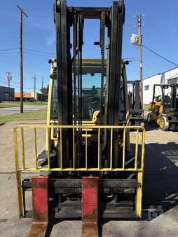 Dieselstapler 2020  Hyster H80FT (6)