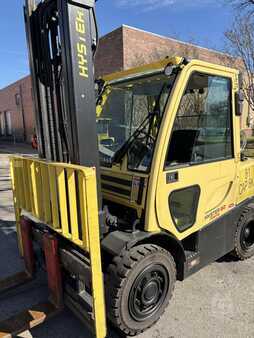 Dieselstapler 2020  Hyster H80FT (7)