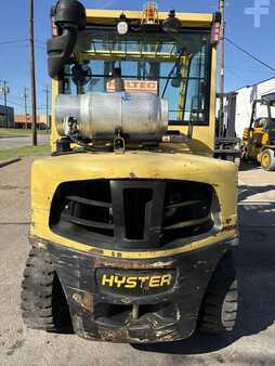 Dieselstapler 2020  Hyster H80FT (9)
