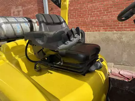 Montacargas GLP 2017  Hyster H80FT (10)