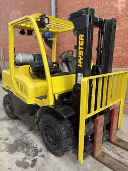 Montacargas GLP 2017  Hyster H80FT (11)
