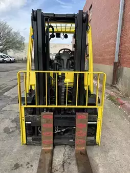 Montacargas GLP 2017  Hyster H80FT (12)