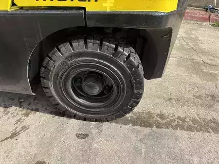 Montacargas GLP 2017  Hyster H80FT (13)