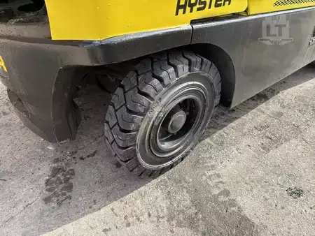Montacargas GLP 2017  Hyster H80FT (14)