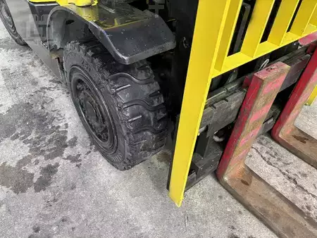 Montacargas GLP 2017  Hyster H80FT (15)