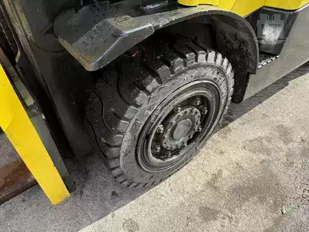 Montacargas GLP 2017  Hyster H80FT (16)