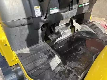 Montacargas GLP 2017  Hyster H80FT (17)